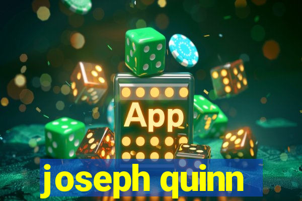 joseph quinn